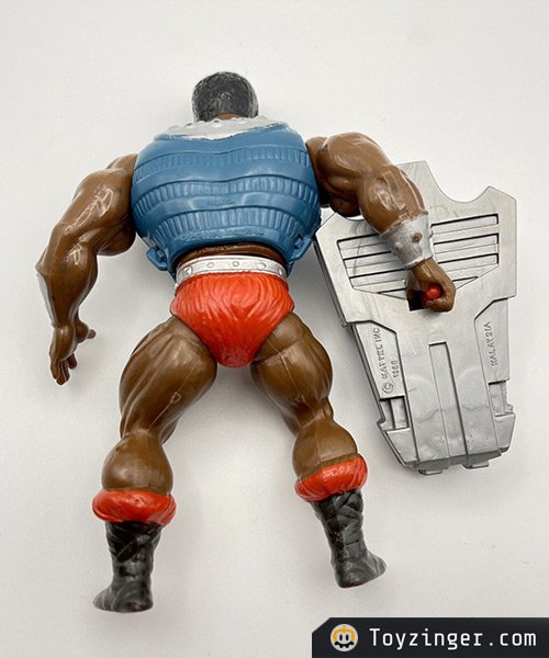 Masters of the Universe Vintage Figure