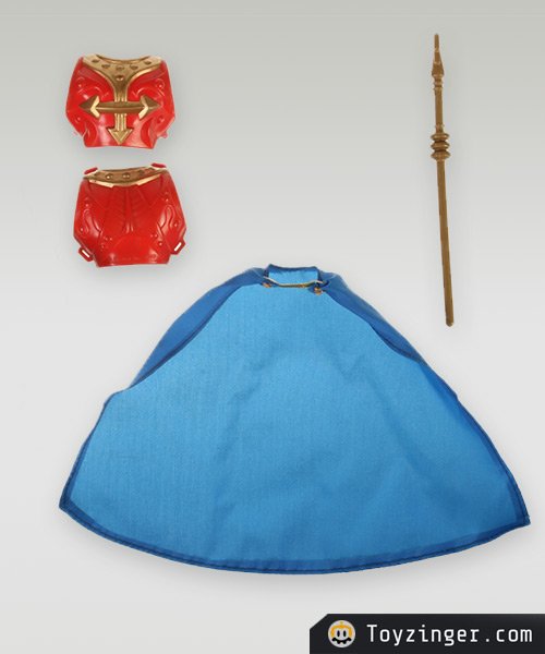 Masters of the Universe Vintage Figure