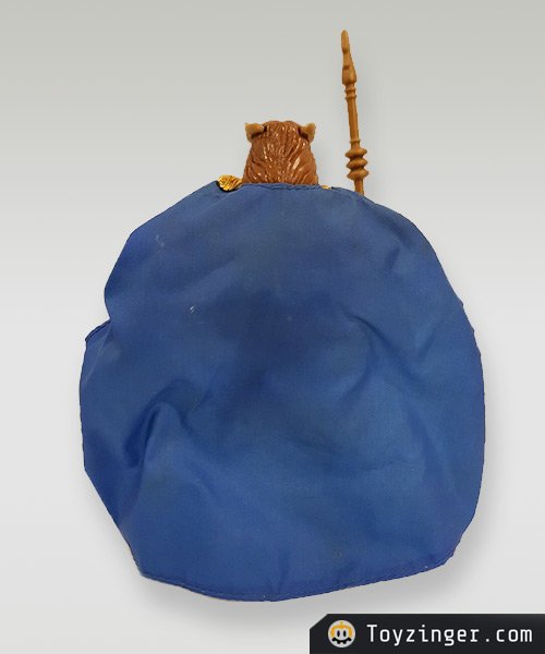 Masters of the Universe Vintage Figure