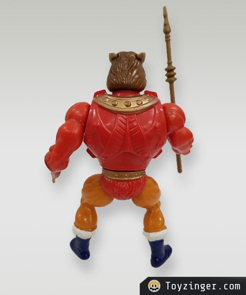 Masters of the Universe Vintage Figure