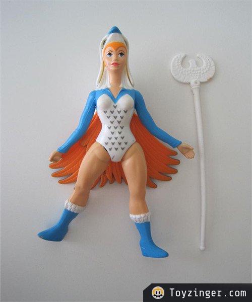 Masters of the Universe Vintage Figure