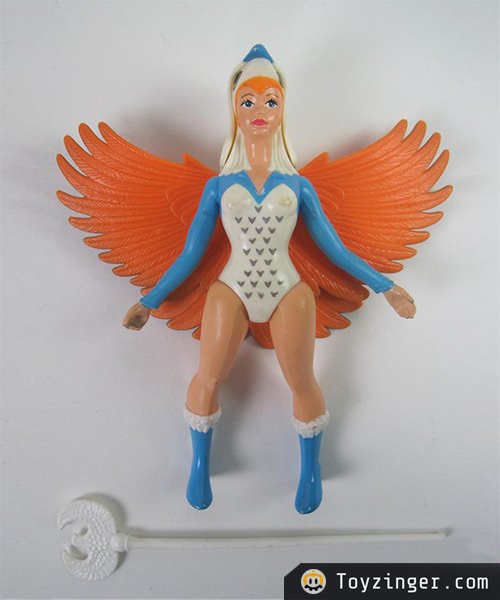 Masters of the Universe Vintage Figure