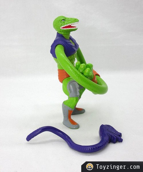 Masters of the Universe Vintage Figure