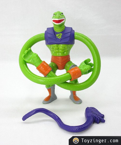 Masters of the Universe Vintage Figure