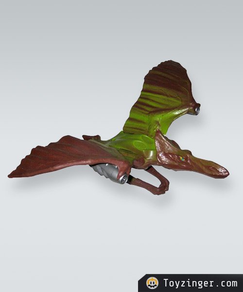 Masters of the Universe Vintage Figure