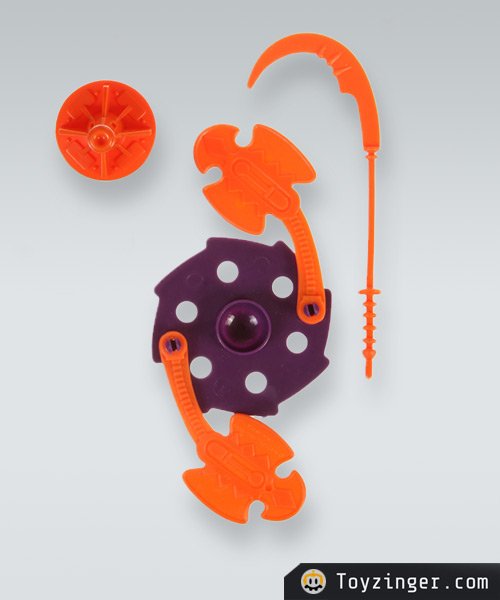 Masters of the Universe Vintage Figure