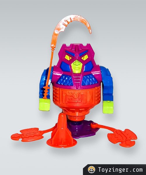 Masters of the Universe Vintage Figure