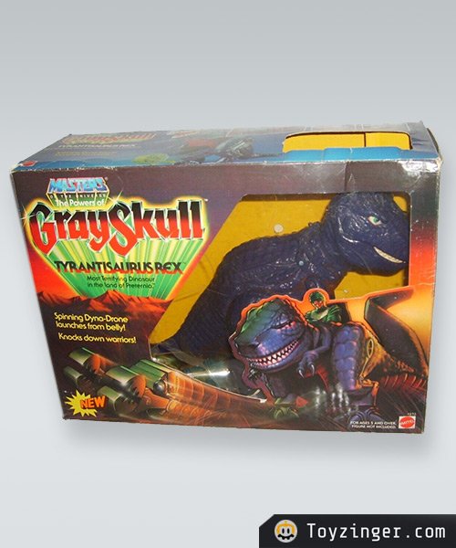 Masters of the Universe Vintage Figure