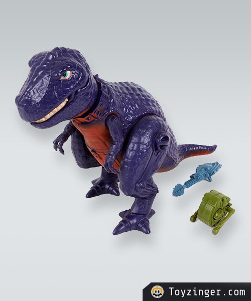 Masters of the Universe Vintage Figure