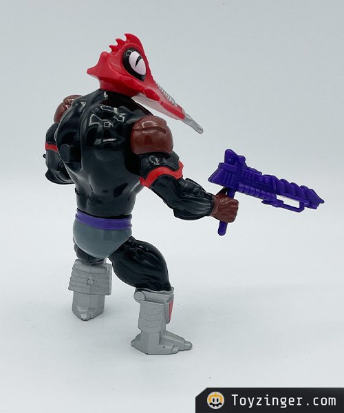 Masters of the Universe Vintage Figure