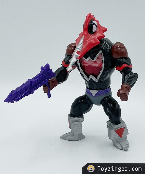 Masters of the Universe Vintage Figure