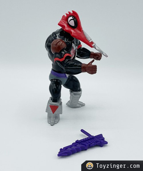 Masters of the Universe Vintage Figure