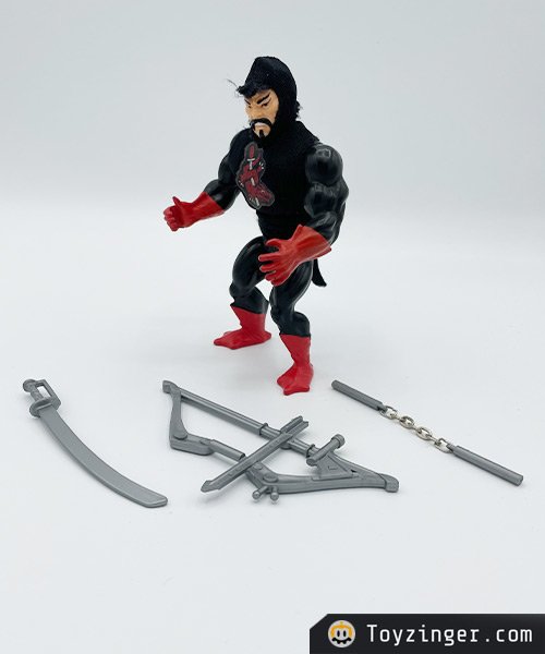 Masters of the Universe Vintage Figure