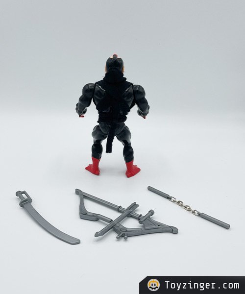 Masters of the Universe Vintage Figure