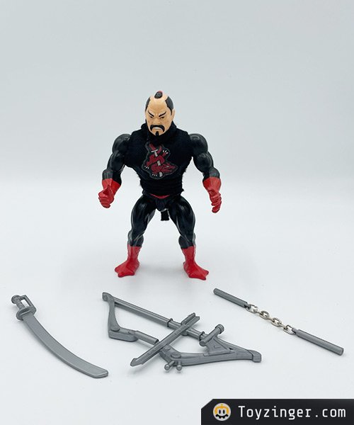 Masters of the Universe Vintage Figure