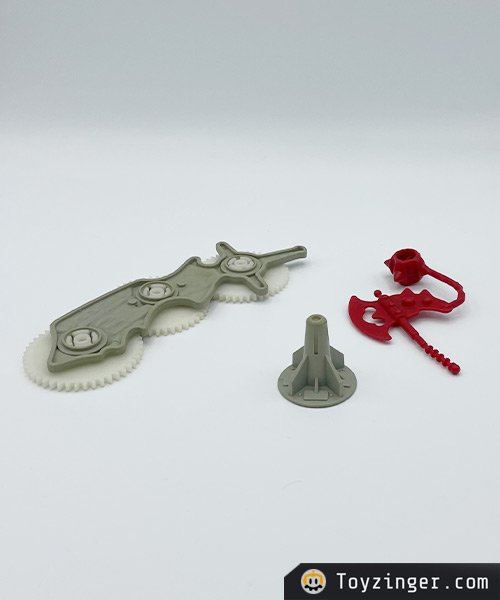 Masters of the Universe Vintage Figure