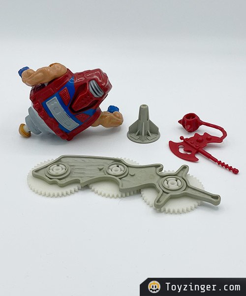 Masters of the Universe Vintage Figure