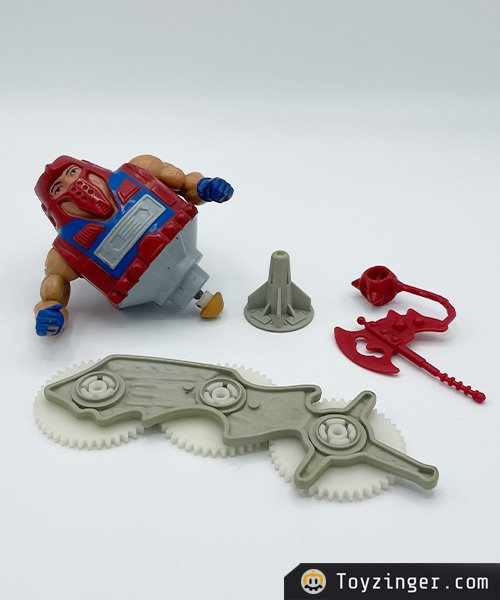 Masters of the Universe Vintage Figure