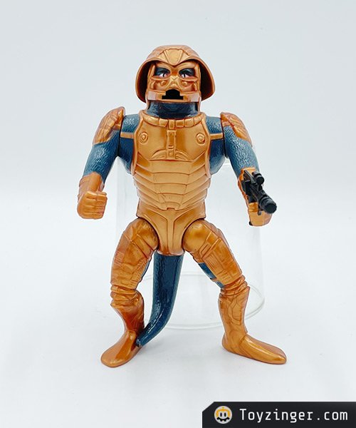 Masters of the Universe Vintage Figure