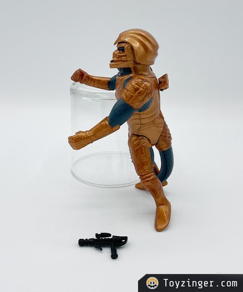 Masters of the Universe Vintage Figure