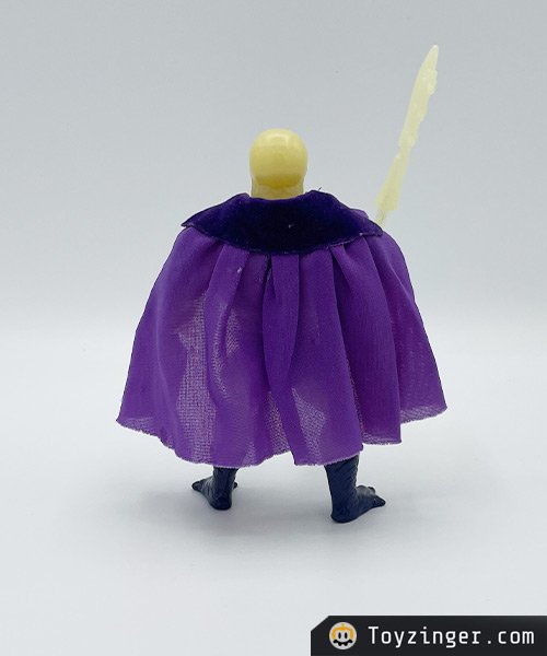 Masters of the Universe Vintage Figure