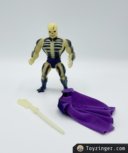 Masters of the Universe Vintage Figure