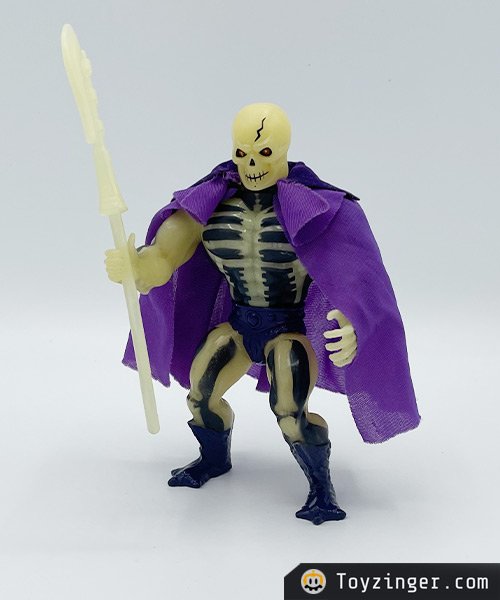 Masters of the Universe Vintage Figure
