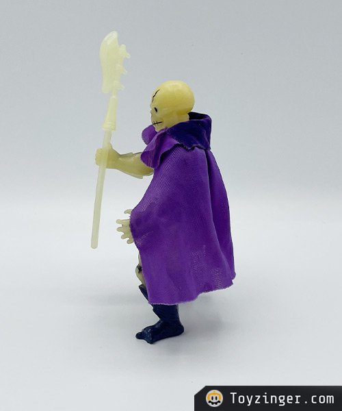 Masters of the Universe Vintage Figure