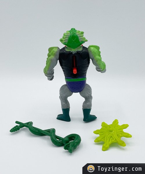 Masters of the Universe Vintage Figure