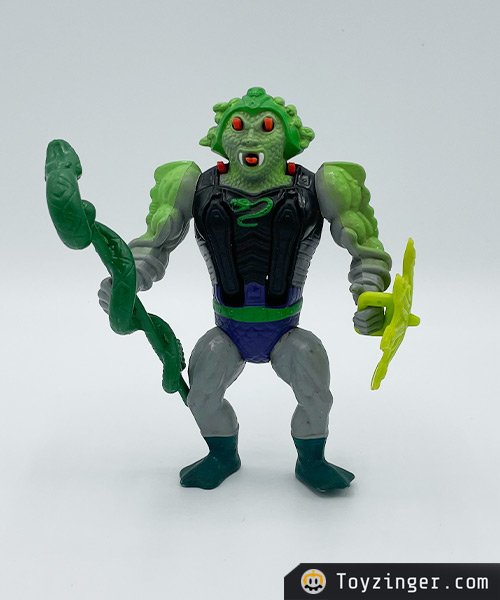 Masters of the Universe Vintage Figure