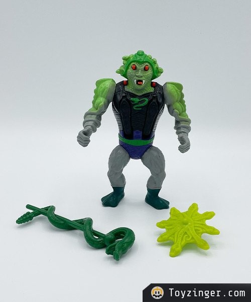 Masters of the Universe Vintage Figure