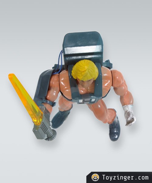 Masters of the Universe Vintage Figure