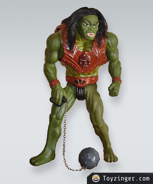 Masters of the Universe Vintage Figure