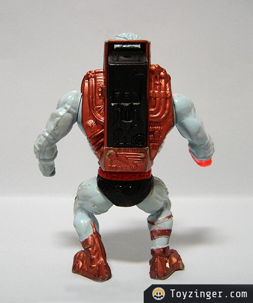 Masters of the Universe Vintage Figure