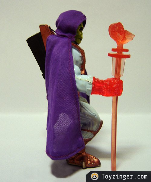 Masters of the Universe Vintage Figure