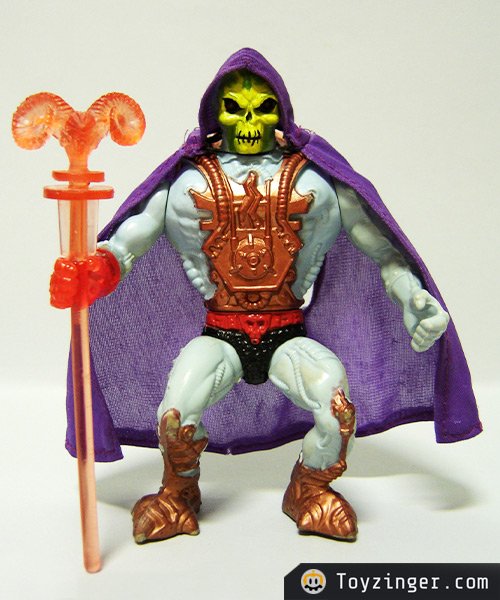 Masters of the Universe Vintage Figure