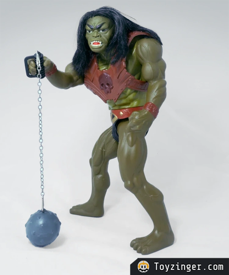 Masters of the Universe Vintage Figure