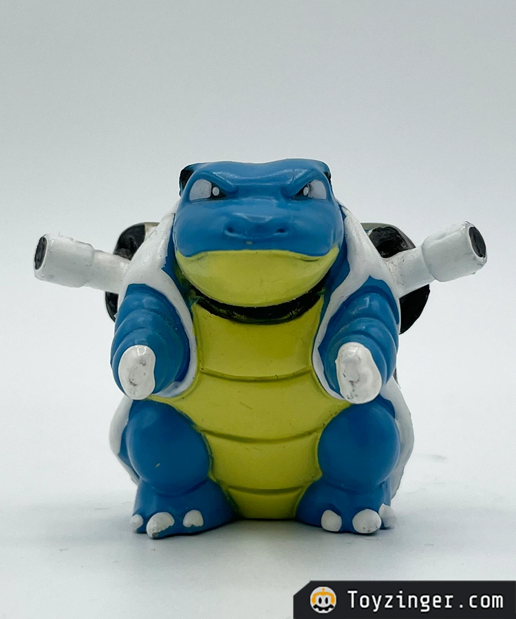 Pokemon Vintage Figure