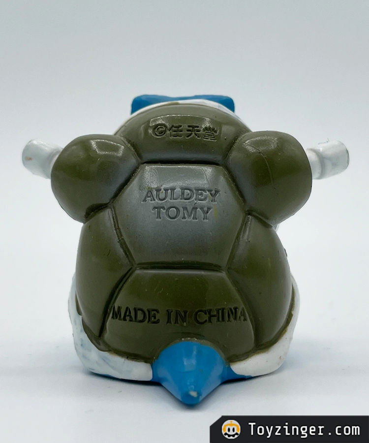 Pokemon Vintage Figure