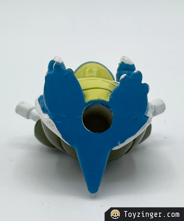 Pokemon Vintage Figure