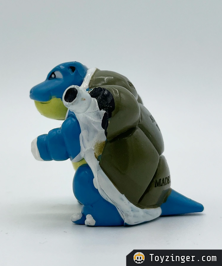 Pokemon Vintage Figure