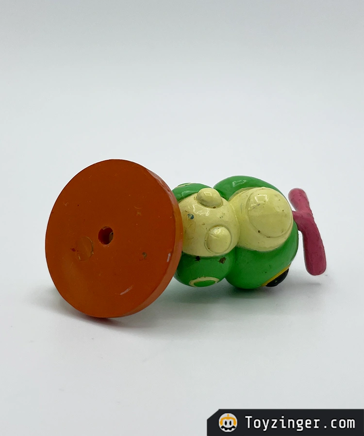 Pokemon Vintage Figure