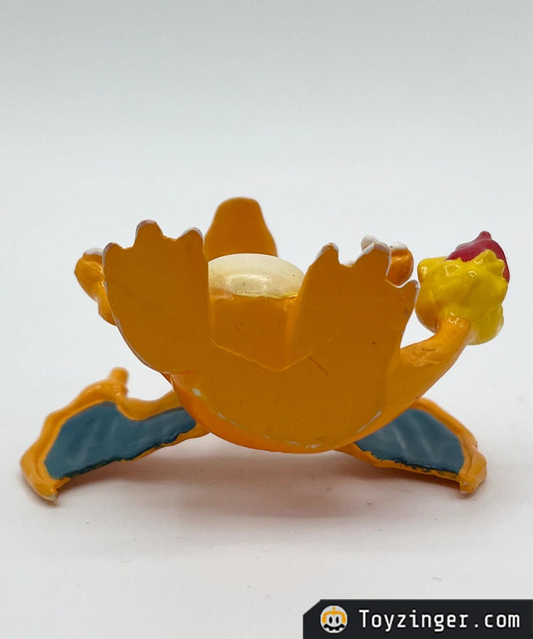 Pokemon Vintage Figure