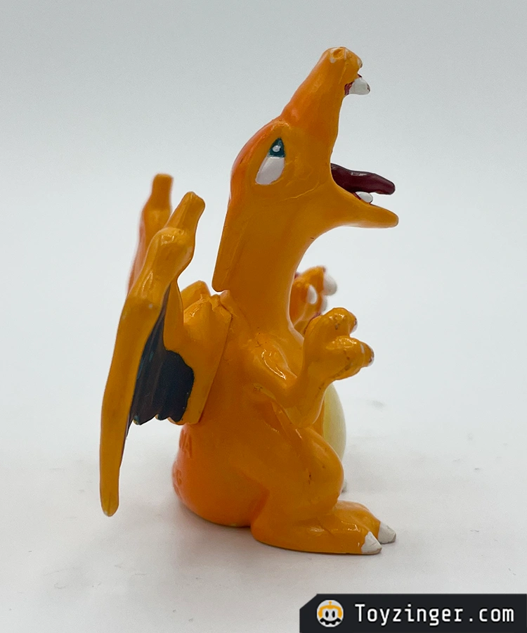 Pokemon Vintage Figure