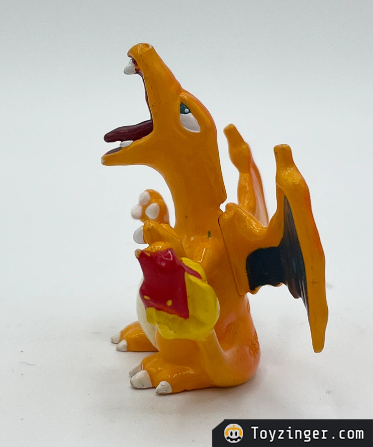 Pokemon Vintage Figure