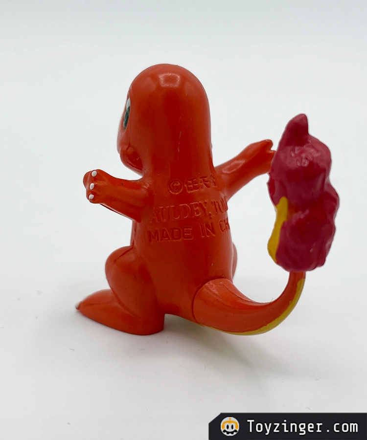 Pokemon Vintage Figure