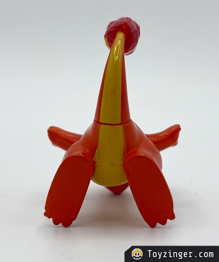 Pokemon Vintage Figure