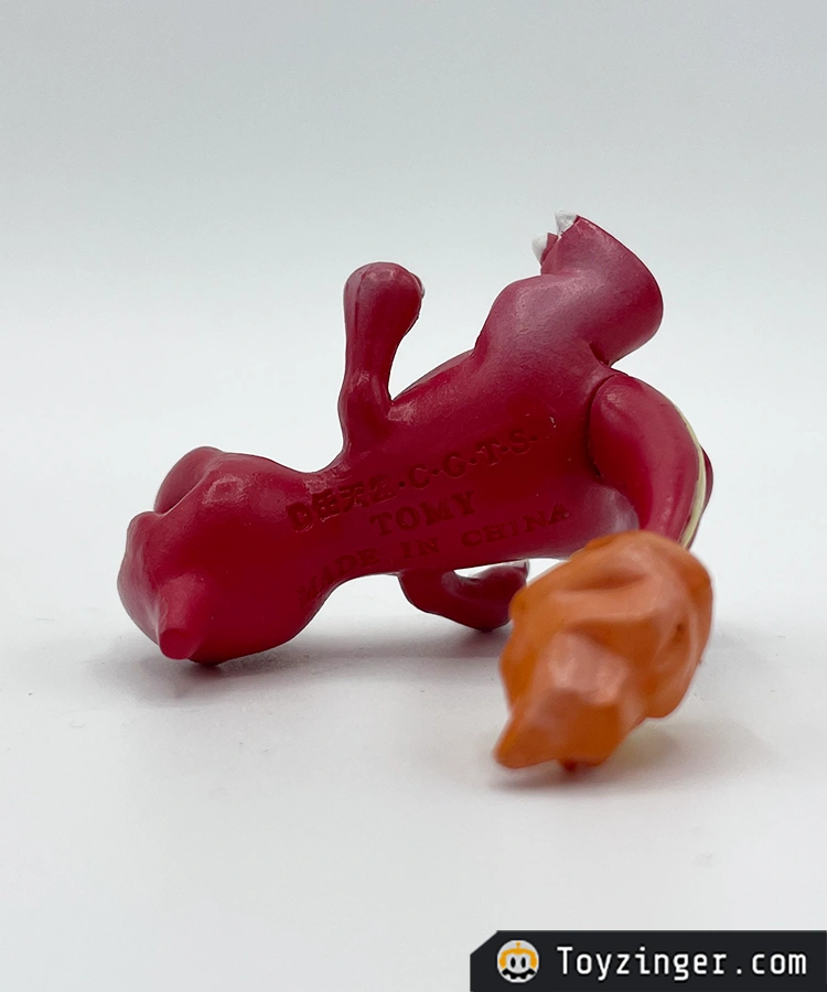 Pokemon Vintage Figure