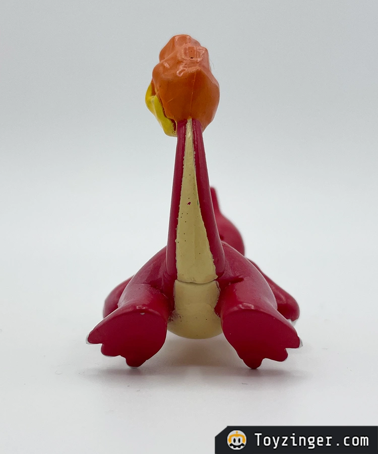 Pokemon Vintage Figure