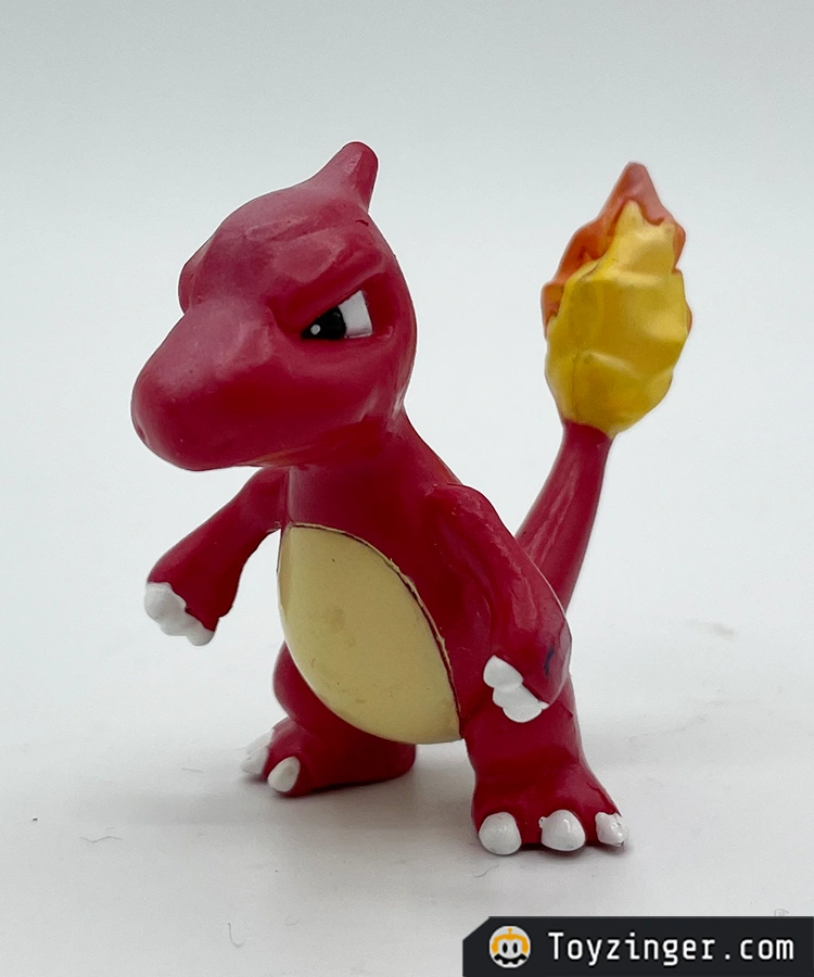 Pokemon Vintage Figure